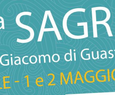 Elenco biglietti vincenti sottoscrizione interna Sagra di San Giacomo 2016