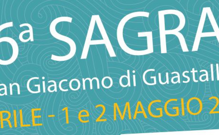 Elenco biglietti vincenti sottoscrizione interna Sagra di San Giacomo 2016